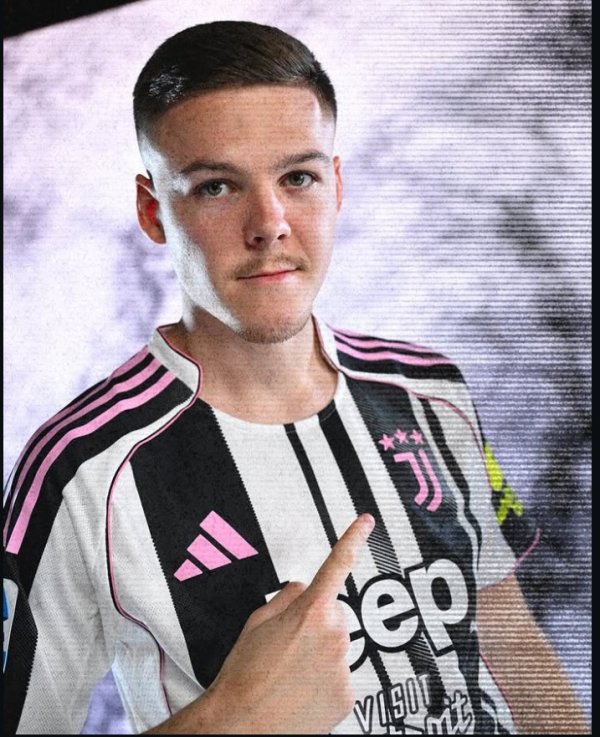 Holm Datang dengan Misi Bertahan, Juventus Dapat Energi Baru di Tengah Tekanan Bursa Transfer Musim Dingin