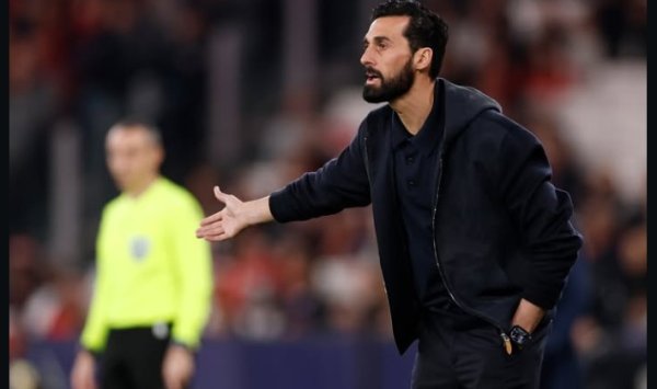 Arbeloa Bangun Generasi Baru di Tengah Tekanan Real Madrid