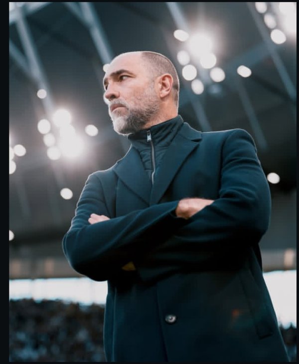 Bahasa Tubuh Igor Tudor Jadi Sorotan, Spurs Hadapi Ancaman Nyata di Papan Bawah
