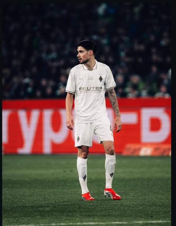 Comeback Kevin Diks Tak Cukup, Gladbach Kian Tertekan di Zona Bawah
