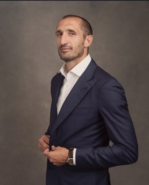 Chiellini Pasang Badan untuk Juventus, Sindir Kartu Merah Kelly Usai Disingkirkan Galatasaray