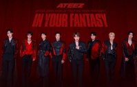 ATEEZ Pamit dengan Air Mata di Jakarta, Janji Kembali untuk ATINY Indonesia