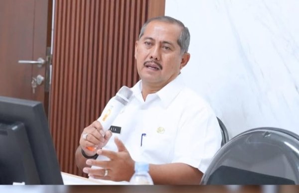Pentingnya Kepemilikan Akta Kelahiran, Kadisdukcapil Tata Irawan: Ini Manfaatnya