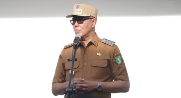 Tegaskan Soal Sinergi, Wali Kota Sukabumi Dukung Kebijakan Pemerintah Pusat