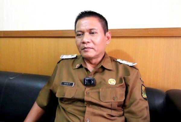 Disnakertrans Sukabumi Ajak Jaga Kondusifitas Daerah Demi Iklim Investasi