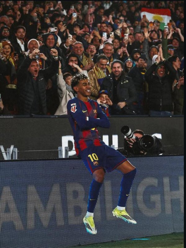 VAR, Gol Dianulir, dan Tangisan Belmonte: Barcelona Menyelinap ke Semifinal Copa del Rey