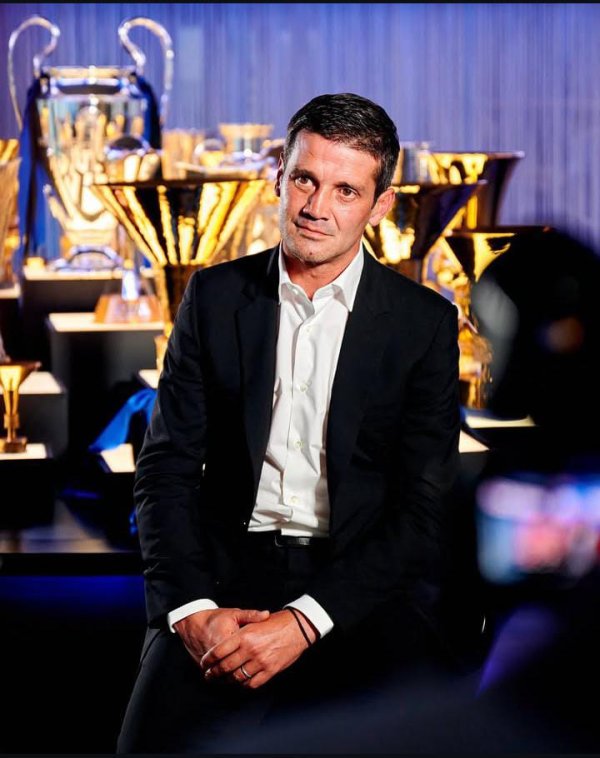 Inter Menang di Tengah “Pengungsian”, Chivu Tegaskan Kekuatan Lahir dari Dalam