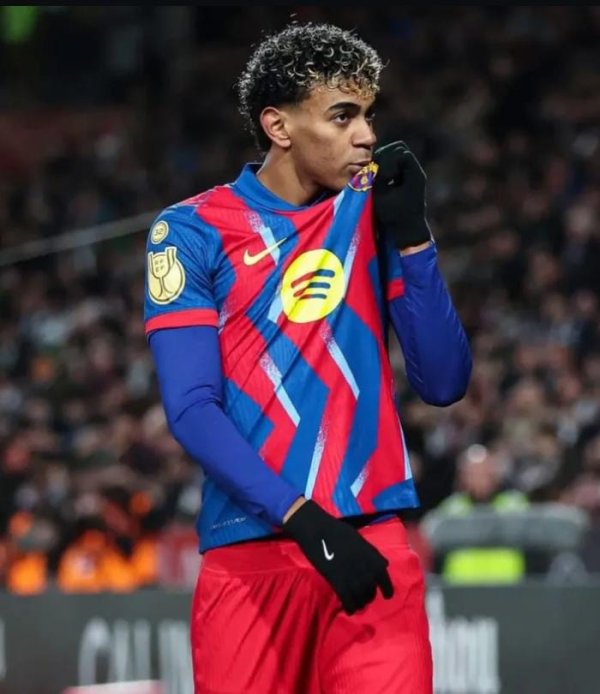 Rekor yang Datang Terlalu Cepat: Lamine Yamal dan Tragedi Ekspektasi di Barcelona