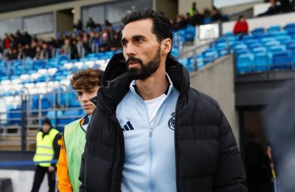 Dari Keraguan ke Harapan: Lima Kemenangan La Liga Jadi Titik Balik Arbeloa di Real Madrid