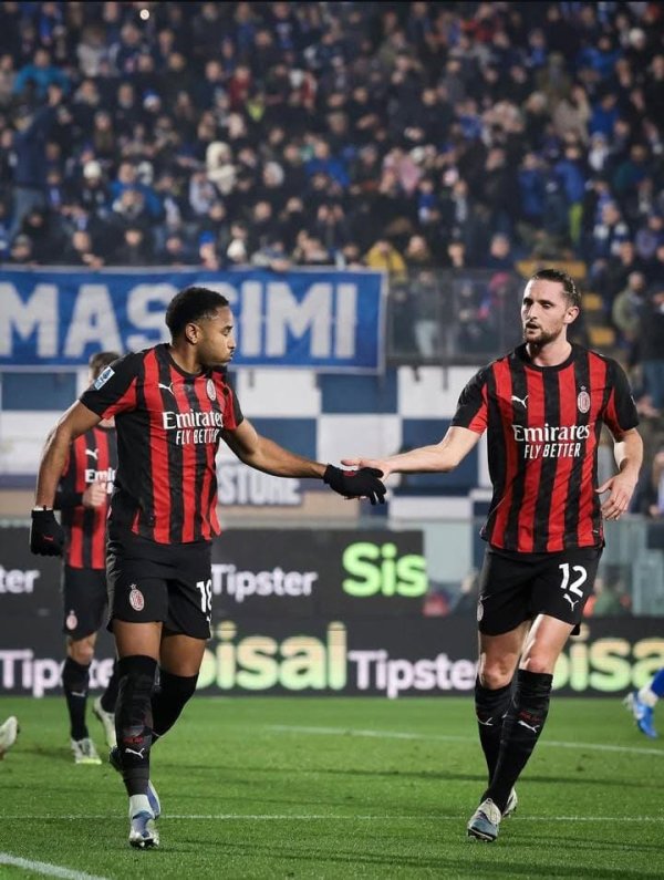 Dari Tekanan ke Ketajaman, Senyum Jadi Titik Balik Nkunku di Milan