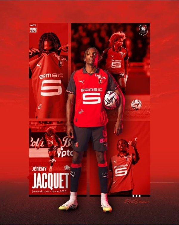 Datang sebagai Investasi Masa Depan, Jacquet Disebut Punya DNA Bek Legendaris