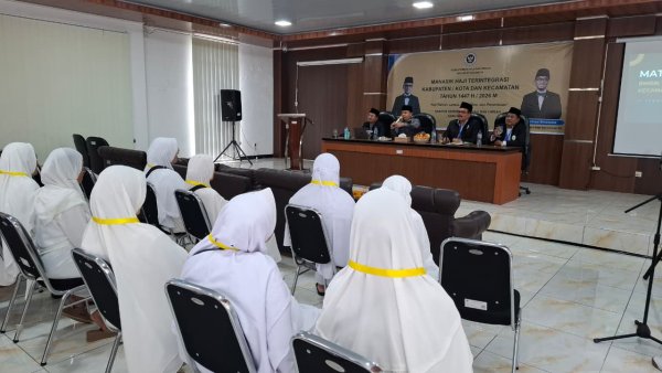 Jemaah Haji Jawa Barat yang akan Berangkat Tahun 2026 (No. Urut 24.401 – 24.700)