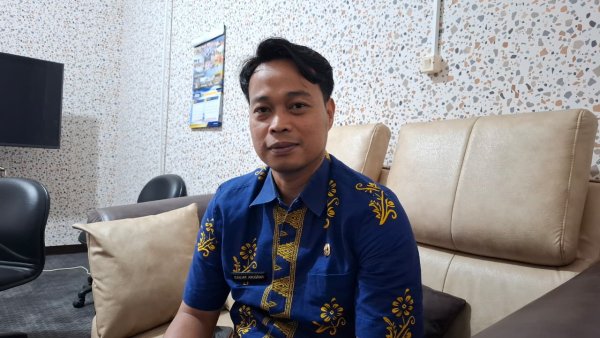 ASN Pemkab Sukabumi Masuk Kerja pukul 08.00 Selama Ramadan