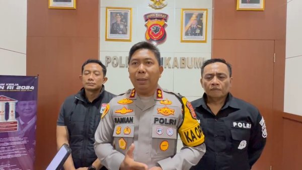 Kasus Anak Tewas di Sukabumi Naik Penyidikan