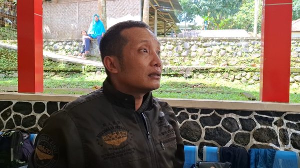 Bocah Laki-laki Tewas di Sukabumi,  Ayah Korban Serahkan Penanganan Kasus ke Polisi