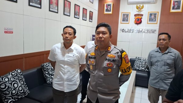 Kasus Anak Tewas di Sukabumi, Polisi Tetapkan Ibu Tiri Sebagai Tersangka