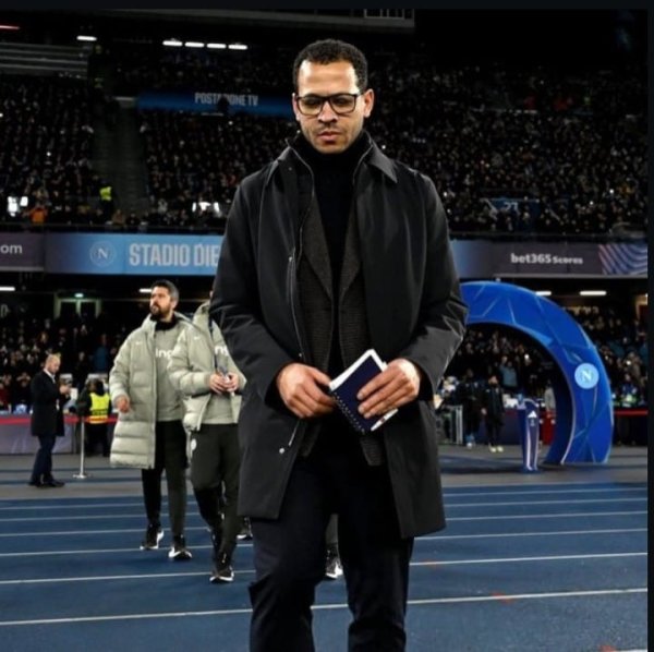 Rosenior Sambut Duel Ulangan Final, Chelsea Siap Tantang PSG di Panggung Eropa