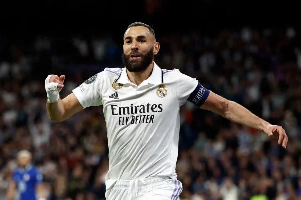 Benzema Datang, Target Langsung Juara: Al-Hilal Disebutnya Selevel Real Madrid