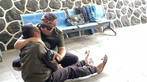 Jejak Luka di Balik Libur Pesantren: Kematian NS (12) Buka Dugaan Kekerasan Berulang dalam Keluarga