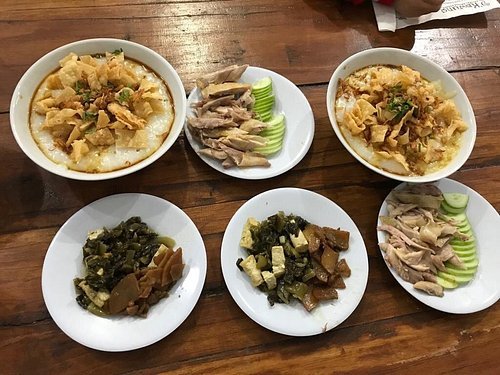6 Tempat Wisata Kuliner Khas Sukabumi yang Wajib Kamu Coba