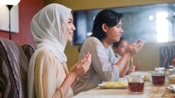 Istimewa! Doa Hari ke-9 Ramadhan yang Penuh Ampunan dan Keutamaan