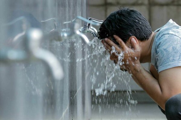 Keutamaan Berwudu Sebelum Tidur: 7 Manfaat Luar Biasa bagi Jiwa dan Raga