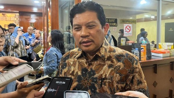 Polemik PBI BPJS Mencuat Usai Pasien Gagal Cuci Darah, Dirut BPJS: Penentuan Ada di Kemensos