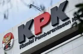 Dua OTT Sehari, KPK Sikat Pejabat Pajak dan Bea Cukai