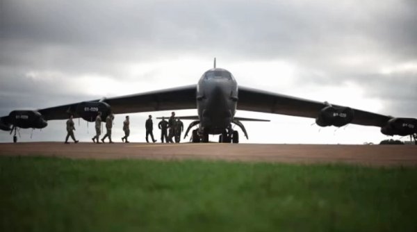 Starmer Tolak Permintaan Trump Gunakan Pangkalan Inggris untuk Serang Iran