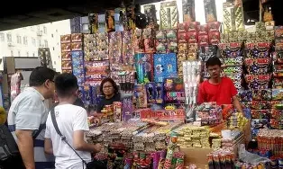 Rentetan Ledakan Petasan Picu Alarm Keamanan Jelang Ramadhan, Polda Jateng Sita 67,4 Kg Bahan Kimia