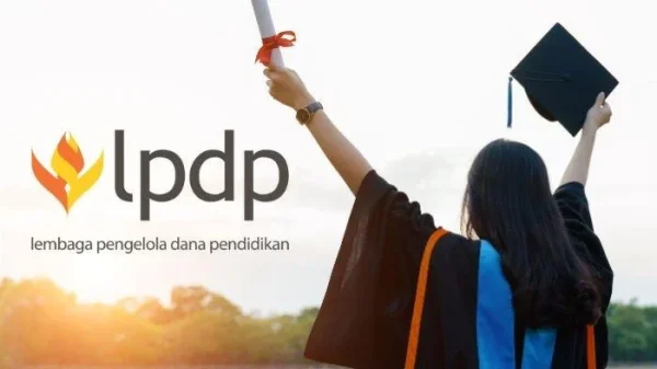 Viral Ucapan “Cukup Saya WNI”, Alumni LPDP Minta Maaf dan Akui Keliru