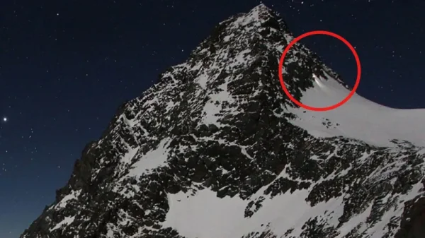 Climber Diadili atas Dugaan Lalai Tinggalkan Kekasih Hingga Tewas di Grossglockner