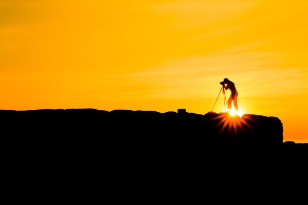 Hobi Fotografi yang Menakjubkan: 7 Manfaat Luar Biasa untuk Hidup Lebih Kreatif