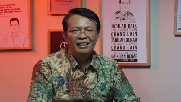 Trubus: MKMK Tak Berwenang Batalkan Keppres Pengangkatan Hakim MK