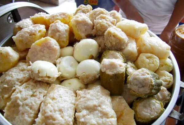 Super Lengkap! 12 Tempat Makan Siomay Enak di Jogja: Alamat dan Jam Buka Terbaru