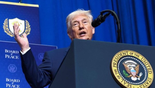 Trump Ultimatum Iran 15 Hari: Sinyal Tekanan Baru di Tengah Ketegangan Nuklir