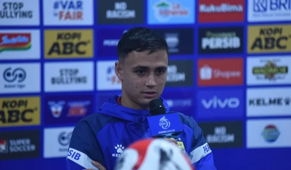 Eliano Reijnders Evaluasi Hasil Imbang Kontra Dewa United