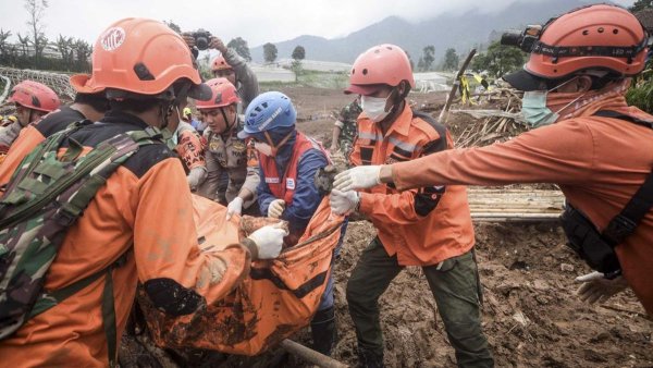 Dari Longsor ke Relokasi, 53 Rumah di Pasirlangu Masuk Daftar Prioritas Pemulihan