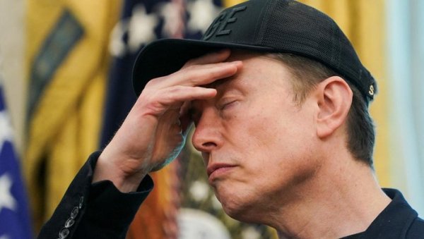 Elon Musk Siap Tanggung Biaya Hukum Korban Epstein yang Berani Ungkap Nama