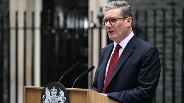 Starmer Kukuh Bertahan di Kursi PM Meski Gelombang Kritik Kian Kencang di Tengah Skandal