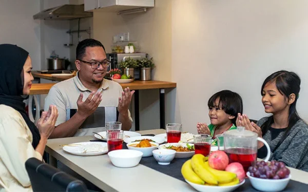 5 Tips Memilih Menu Sahur agar Tetap Bertenaga Sepanjang Hari