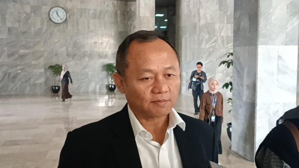 Polemik Viral Alumni LPDP, Golkar Dorong Afirmasi agar Beasiswa Tak Hanya Dinikmati Kalangan Mampu