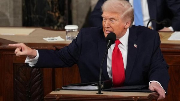 Dari Ruang Kongres ke Truth Social: Ketegangan Trump dan Dua Legislator Muslim Memanas