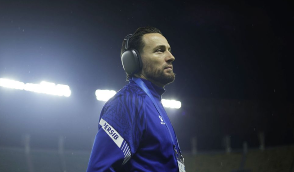 Marc Klok: 9 Laga Sisa Persib Adalah Final