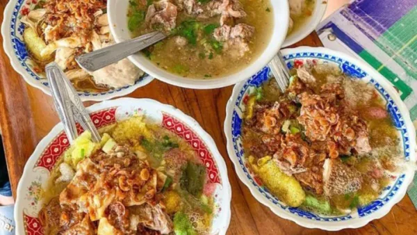 5 Kuliner di Banyumas 2026 Paling Lezat dan Wajib Dicoba Wisatawan