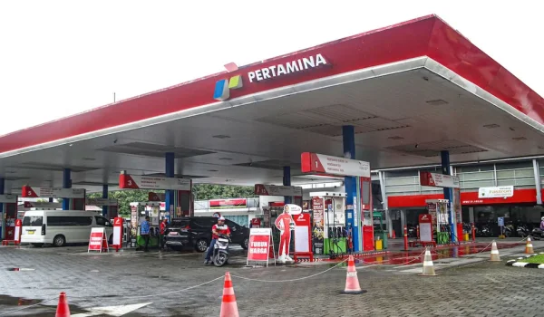 Pertamina Naikkan Harga BBM Nonsubsidi per 4 Mei 2026
