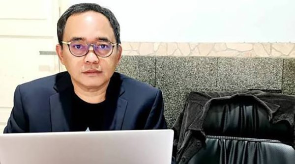 Acuviarta Kartabi: Konflik Timur Tengah, BBM RI Aman