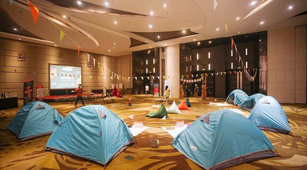Staycation Lebaran di Bandung, Ini 5 Hotel Favorit Keluarga