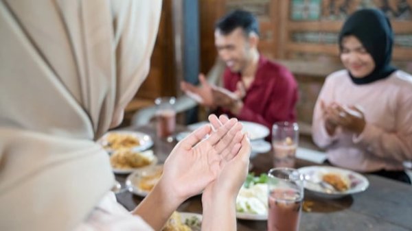 Istimewa! Doa Hari ke-19 Ramadhan yang Penuh Ampunan dan Keutamaan