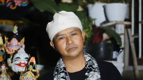 Wafatnya Dede Candra Sunarya, Kehilangan Besar Dunia Seni dan Budaya Sunda
